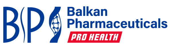 Balkan Pharmaceutical